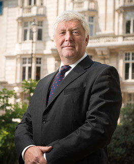 Charles Godfrey